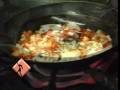 BQ2 - Secretos de un buen asado / Elaboracion de una paella / Visita a Robert Sinskey Vineyards
