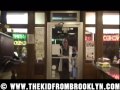 the kid from brooklyn soprano final scene