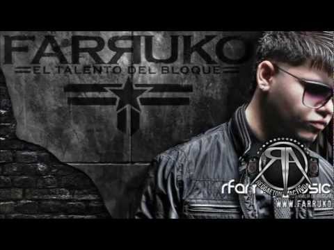 Farruko Anunciando Gira Por Chile -  40 Principales [Www.ReggaetonActivo.Net] -