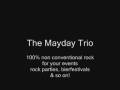 The Mayday Trio live gallery