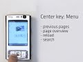 How to browse the web with your S60 phone?