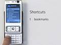 How to browse the web with your S60 phone?