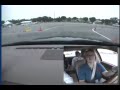 Tonya CarAndDriver Ride and Drive
