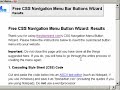 How to Add Navigation Menu Buttons to Your Website with Nvu How to Add Navigation Menu Buttons to Your Website with Nvu