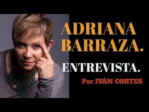 Adriana Barraza