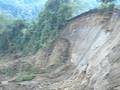 Cerro del Oro, 21 Nov 08