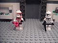 Lego Star Wars - A Clone's Tea Break