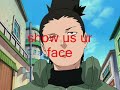 Naruto Online Chat #24 - the missing people