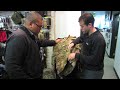 I hit the road again this time to visit 5.11 Tactical. Known for their garments and apparel it was interesting to see the other assortments of gear they make and their next venture into plate carriers. This visit was an eye opener into how large 5.11 really is and how vast their selection of stuff is. MORE PHOTOS: www.facebook.com ========= Sentinel Watch: www.511tactical.com XPRT HardTime Gauntlet Gloves: www.511tactical.com Screen Ops Patrol Gloves: www.511tactical.com Screen Ops Duty Gloves: www.511tactical.com Double Duty Responder Knife: www.511tactical.com Double Duty Karambit Blade: www.511tactical.com Stryke Pant w/ Flex-Tac: www.511tactical.com MultiCam Tac Dry Rain Shell: www.511tactical.com Prototype 