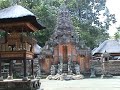Schitterende natuur in Ubud Bali