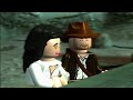 lego indiana jones 2: the adventure continues combines the fun and creative construction elements of lego with the excitement of cinema's most beloved action adventure hero, indiana jones. featuring all-new levels from the films and for the first time ever in a lego game, a 'build your own adventure mode', which allows players to create their own environments, making gameplay time infinite. lego indiana jones 2 is coming to playstation 3, xbox 360, wii, pc, nintendo ds and psp. www ...