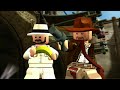 lego indiana jones 2: the adventure continues combines the fun and creative construction elements of lego with the excitement of cinema's most beloved action adventure hero, indiana jones. featuring all-new levels from the films and for the first time ever in a lego game, a 'build your own adventure mode', which allows players to create their own environments, making gameplay time infinite. lego indiana jones 2 is coming to playstation 3, xbox 360, wii, pc, nintendo ds and psp. www ...