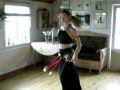 Oriental dance
