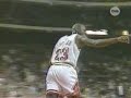 Scottie Pippen Top10 Play