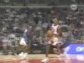 Scottie Pippen Top10 Play