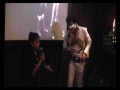 ELVIS NONIE AND ANN MARGARET YAMBAO DUET AT HONGKONG THE 