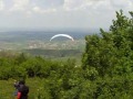 paragliding cupa charlie bravo siria mai 2008