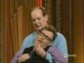 Whose Line Is It Anyway? DP, StR, and SSB