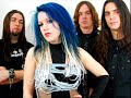 The agonist - Born d