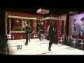 2NE1 - In The Club Live