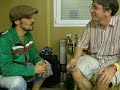 Manu Chao interj�, Sziget Fesztiv�l 2007