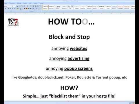 how to remove googleads g doubleclick