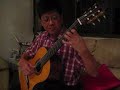 'From The Beginning Until Now' is the theme song from the phenomenal Korean drama series hit 'Winter Sonata (겨울연가)'. This arrangement for the guitar is by Tsuyoshi Otai. Enjoy!
