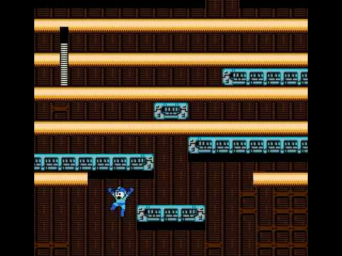 Mega Man 2