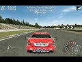 Toca 3+V8 Supercar+setup=Drifting