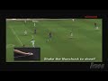 Pro Evolution Soccer 2008 Wii