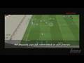 Pro Evolution Soccer 2008 Wii