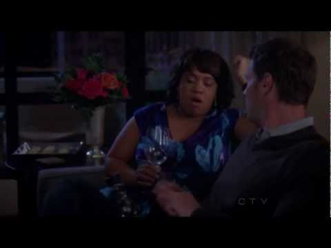 Chandra Wilson