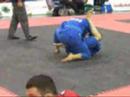 Gracie Invitational - Absolute - Round 2