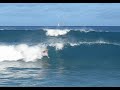 bodysurf boucan (droit+spot)