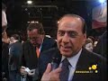 Aldo Torchiaro intervista Silvio Berlusconi