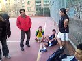 huarmey los  vagos sport  madrid jejejejeje