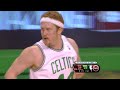 Celtics- Game 7 1st round I 2009 playoffs