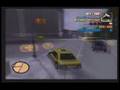 Grand Theft Auto 3: Mission #62 - Bullion Run