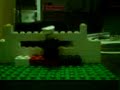 Lego Walking Test