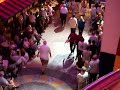 Liberty of the Seas - DANCING IN THE STREET