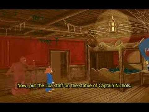 Alone in the Dark: Jack is Back