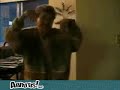 grand m�re dance