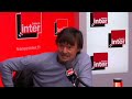 l'ancien candidat � la primaire d'eelv nicolas hulot dit 