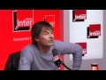Nicolas Hulot 2 avril 2012