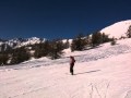 Skieen in Serre Chevalier