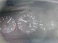 Mazda Xedos 16V Acceleration 0-100 Mazda Xedos 16V Acceleration 0-100