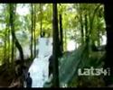 Pastrana #1 - Waterslide action with Travis Pastrana Pastrana #1 - Waterslide action with Travis Pastrana