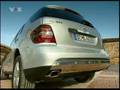Mercedes ML