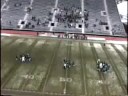 Brown Halftime, 2002 (DCMB)