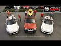 Nissan Commercial (2012) (Television Commercial)